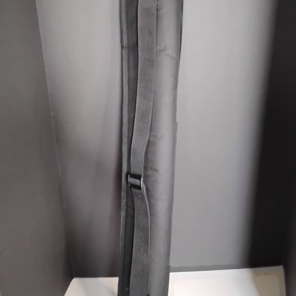 Mcdermott Shooters Collection Black Pool Billiard Cue Stick Case & Pool Stick - Picture 8 of 8